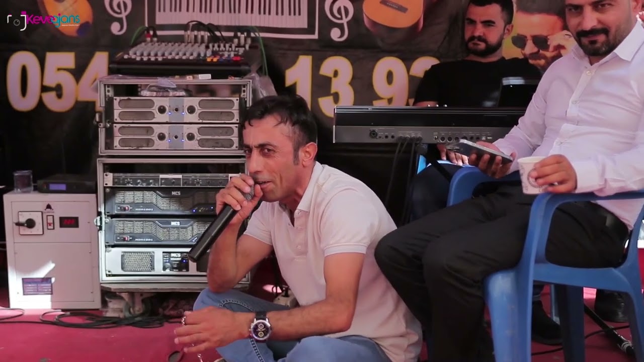 HİVİDAR & EYAZ KEVE AJANS PART 4