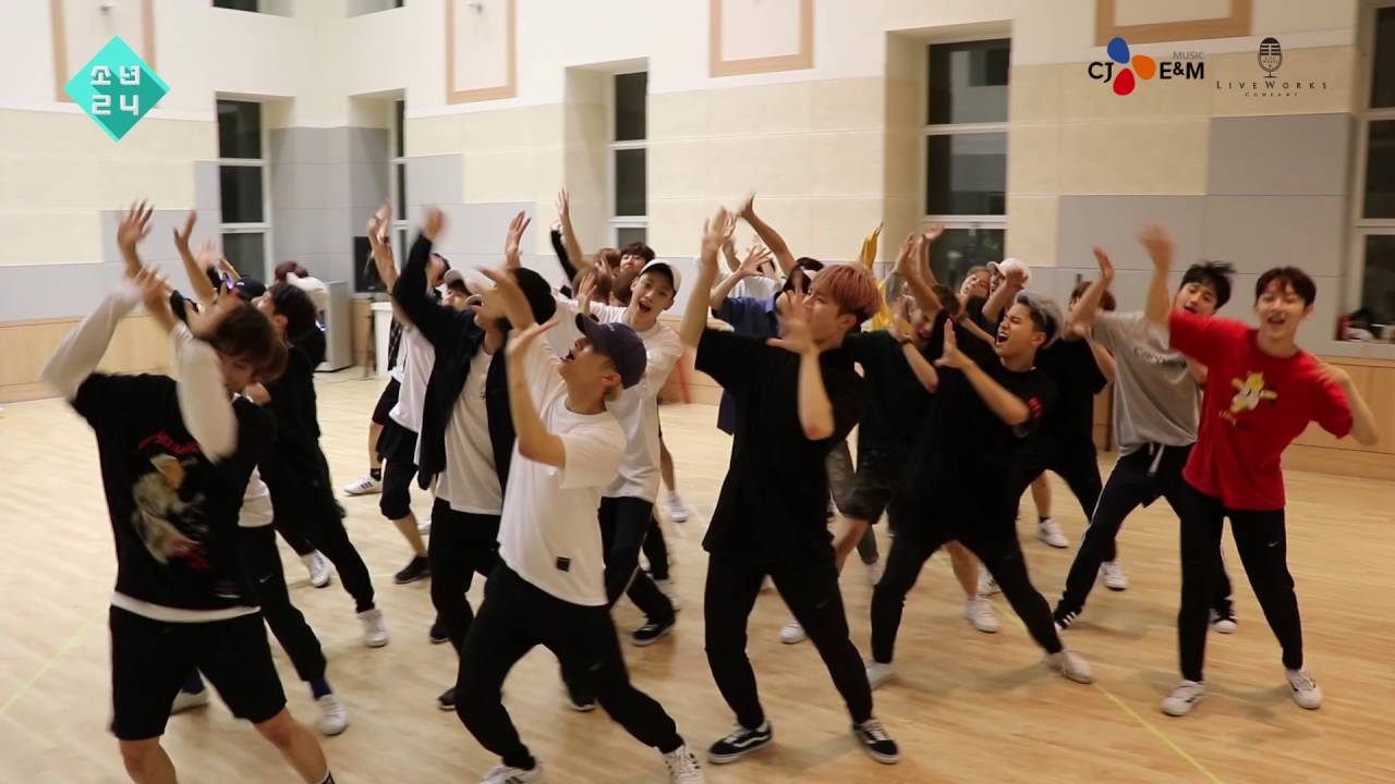 [BOYS BEHIND] BOYS24_24