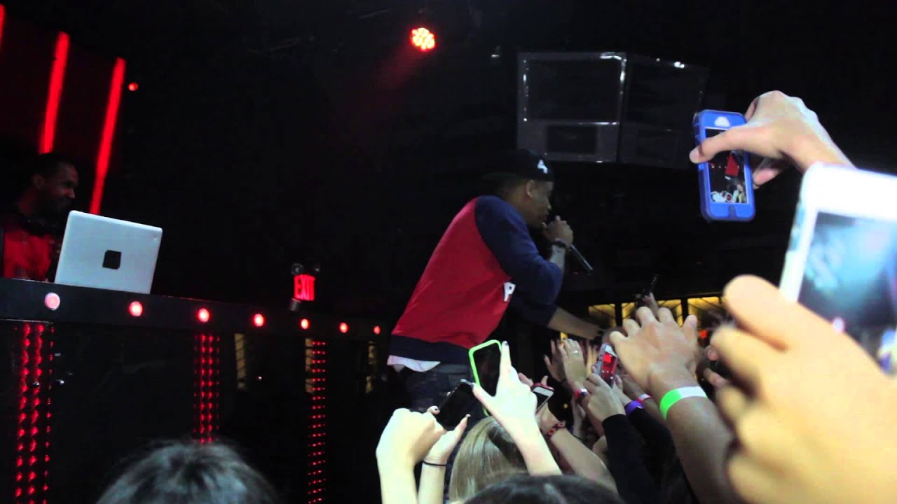 MACK WILDS (MIKE FROM THE WIRE) PREFORMS 