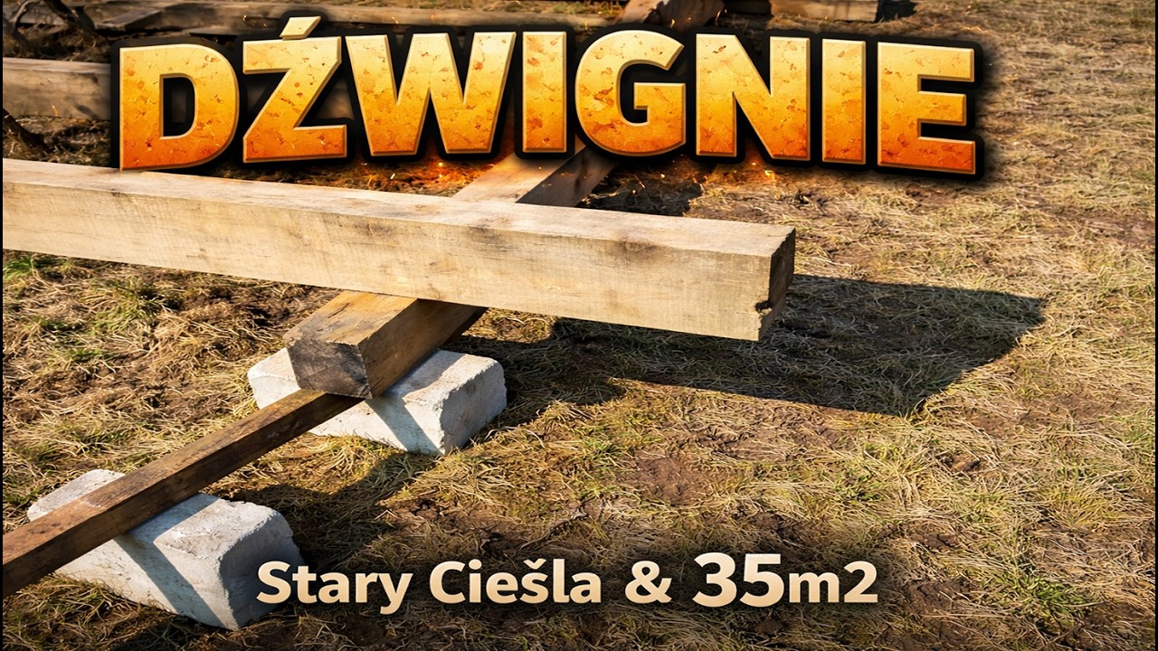 Dźwignie- wyjaśniam jak stosować w praktyce.