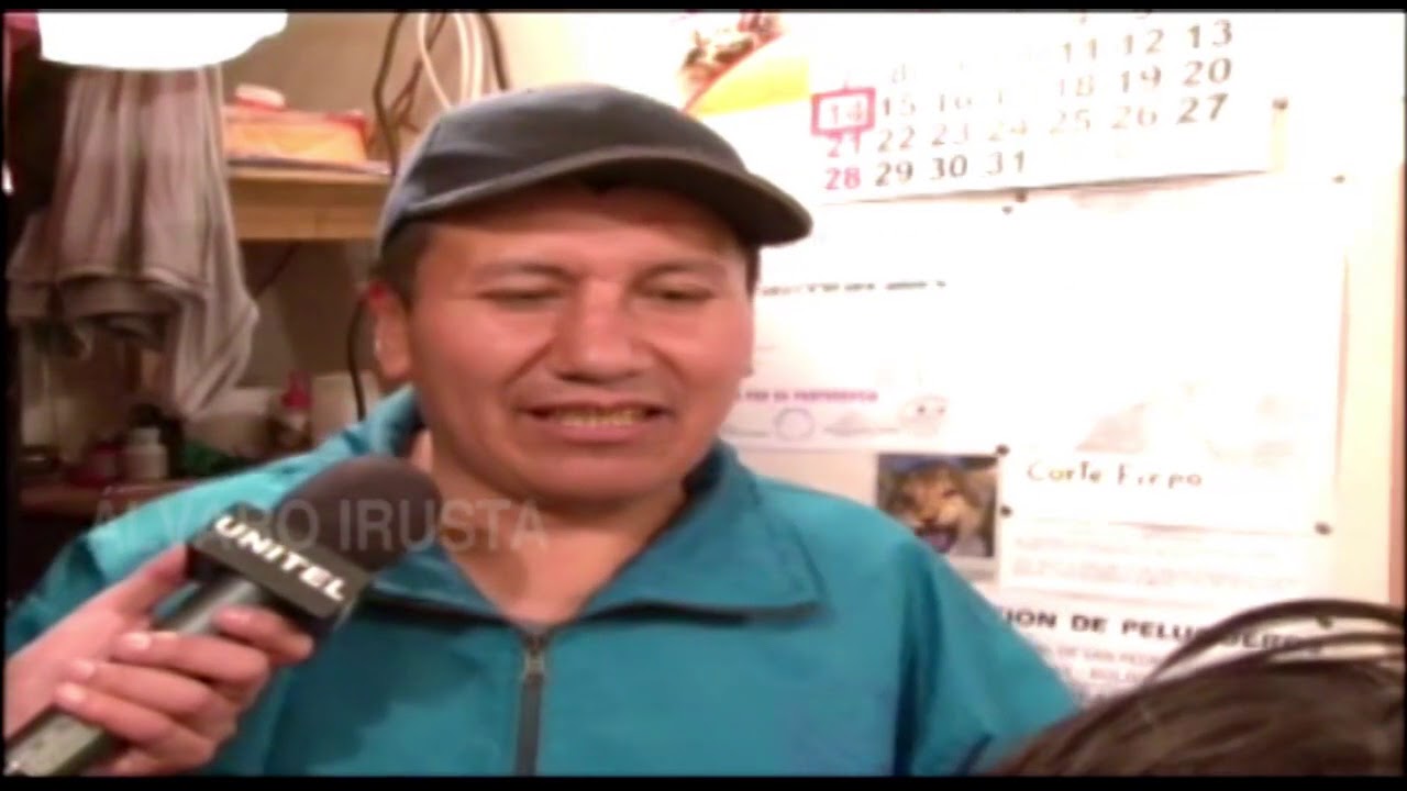Cárceles de Bolivia - SAN PEDRO (CAPÍTULO IV)
