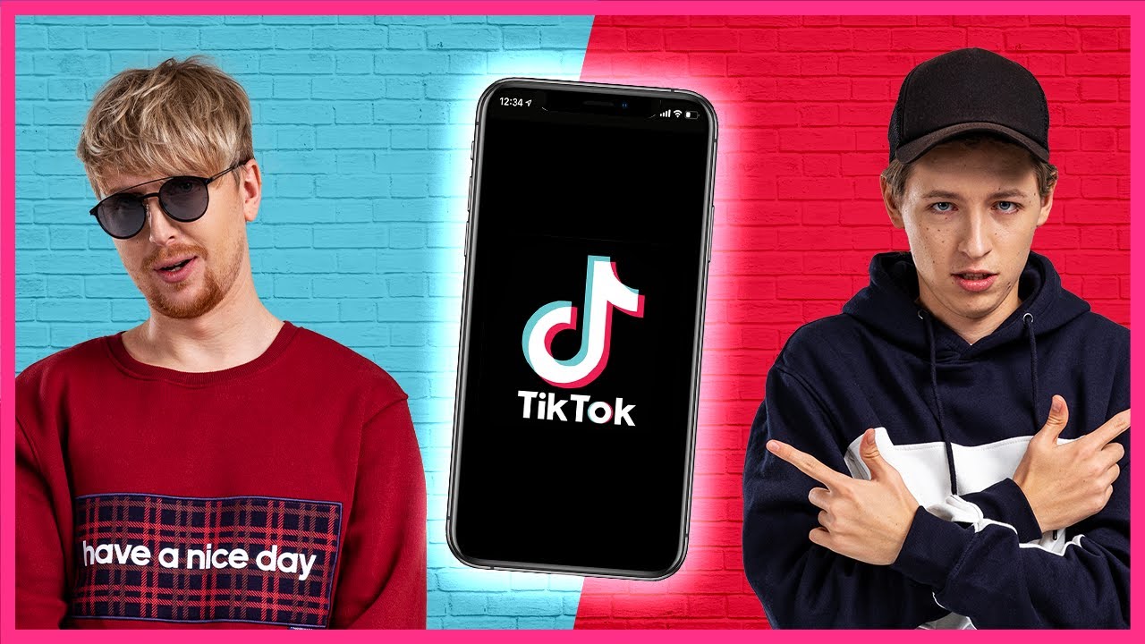 TikTok varžybos! 🏆🏆🏆