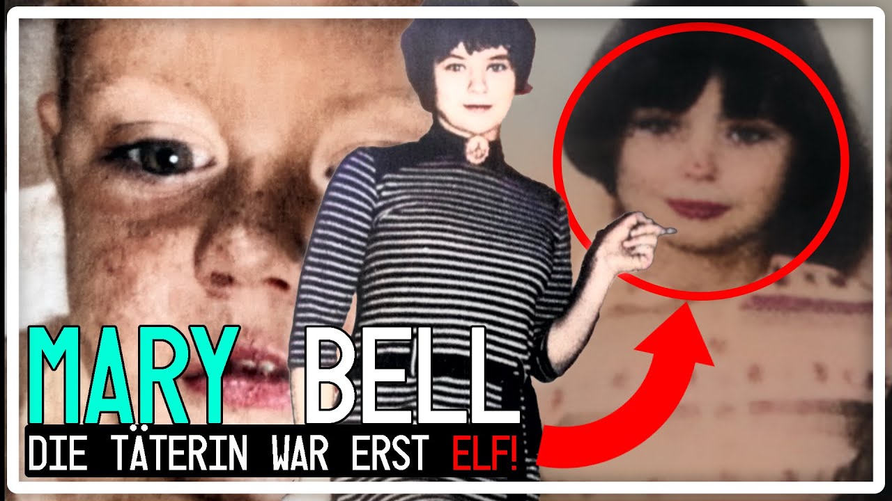 Die TÄTERIN war erst ELF! | True Crime Dokumentation 2023