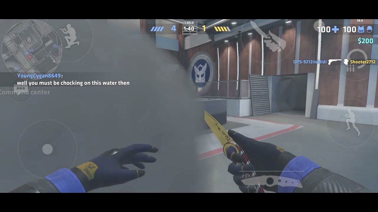 Ninja Defuse in 2026 Critical Ops