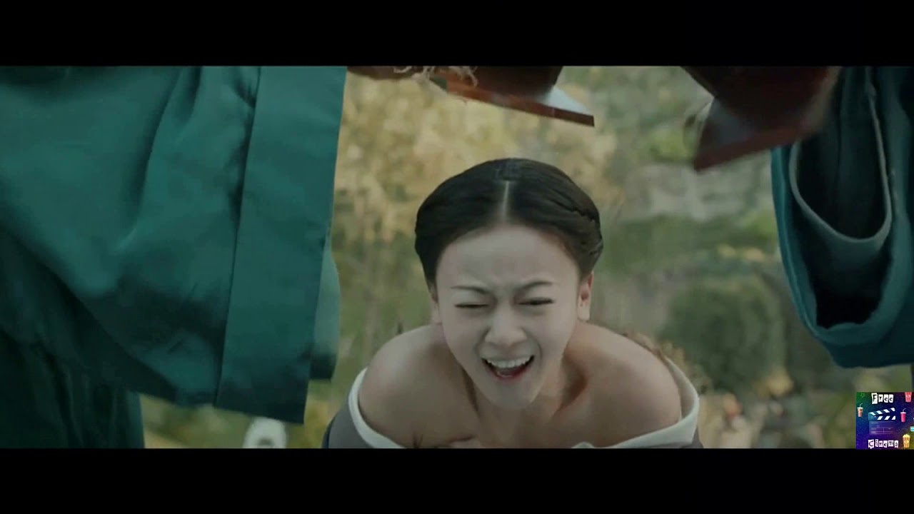 Легенда о Хао Лань  The Legend of Hao Lan (2019) (TV Series) Русский Free Cinema Aeternum