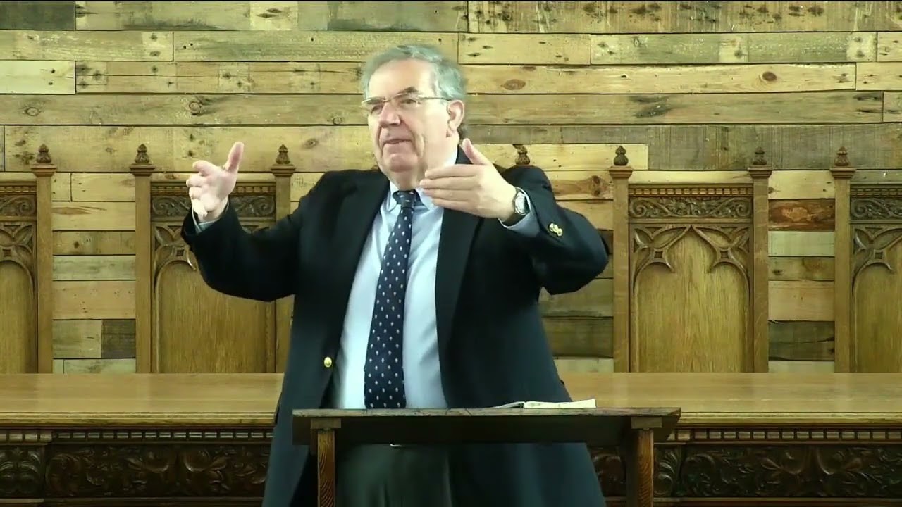 The Profitable Loss (Philippians 3:1-11)