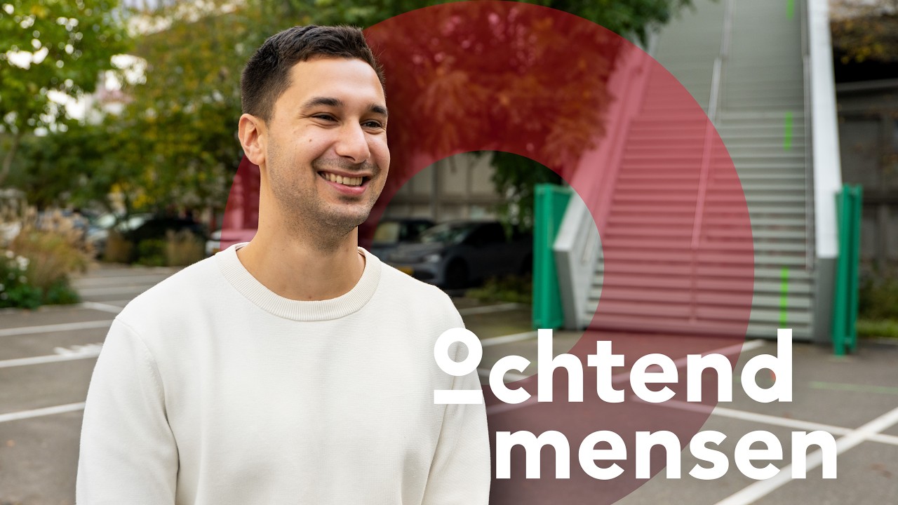 Ontdek het opleidingstraject van OchtendMensen!