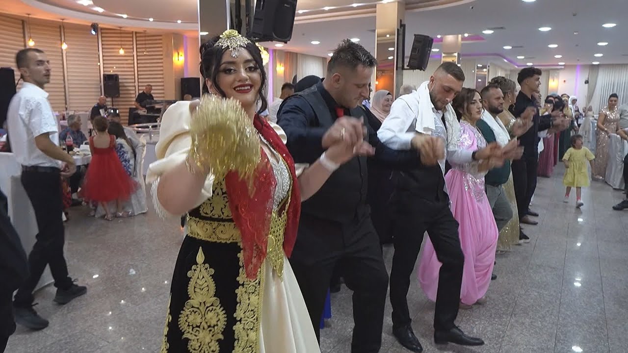 Kolo od Hamze devera - Svadba u Sandzaku