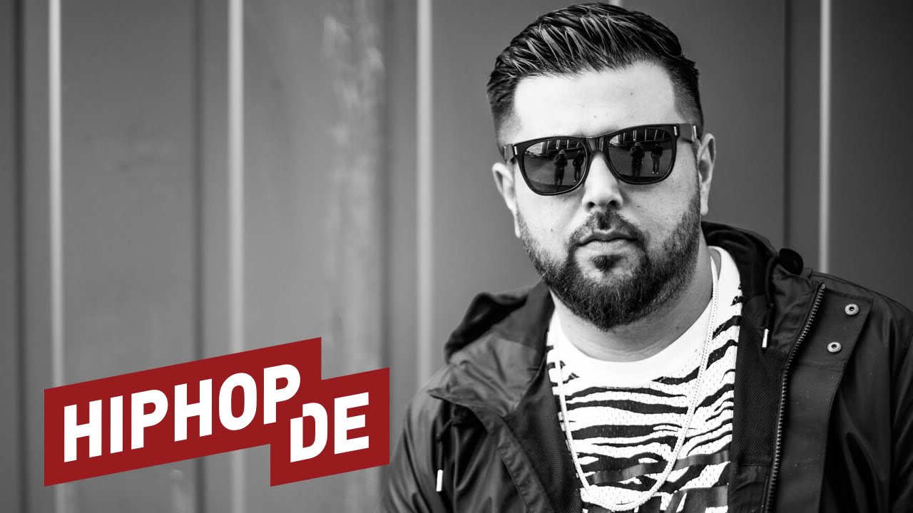 Summer Cem &uuml;ber neues Album, Beats & US-Rap (Interview) - Toxik trifft (Out4Fame Festival)