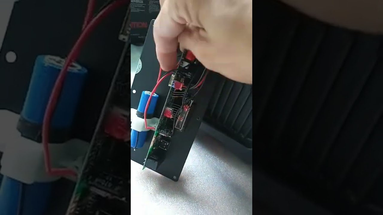 PASILIP 2JUMPER LANG OK NA Bluetooth Speaker Box