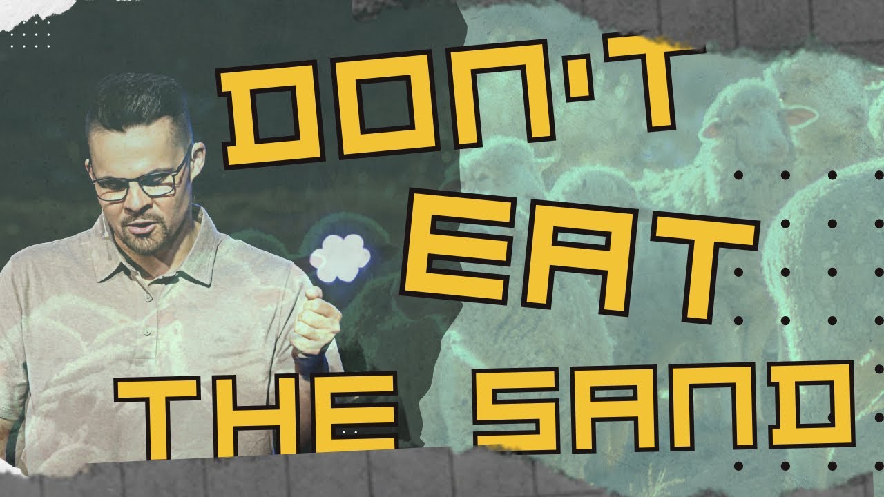 How To Let God Rule Your Heart | Life Of David | Seth Tomboli