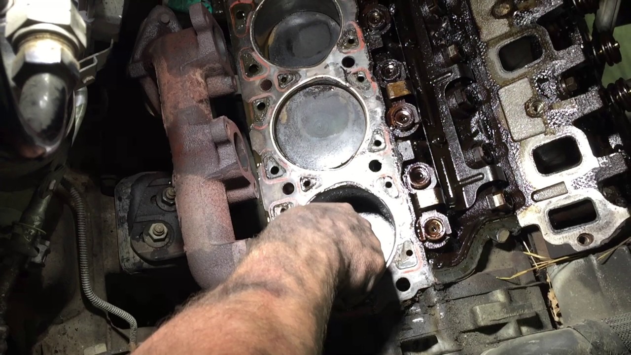 Ford Ranger Misfire with No Codes - The Diagnosis