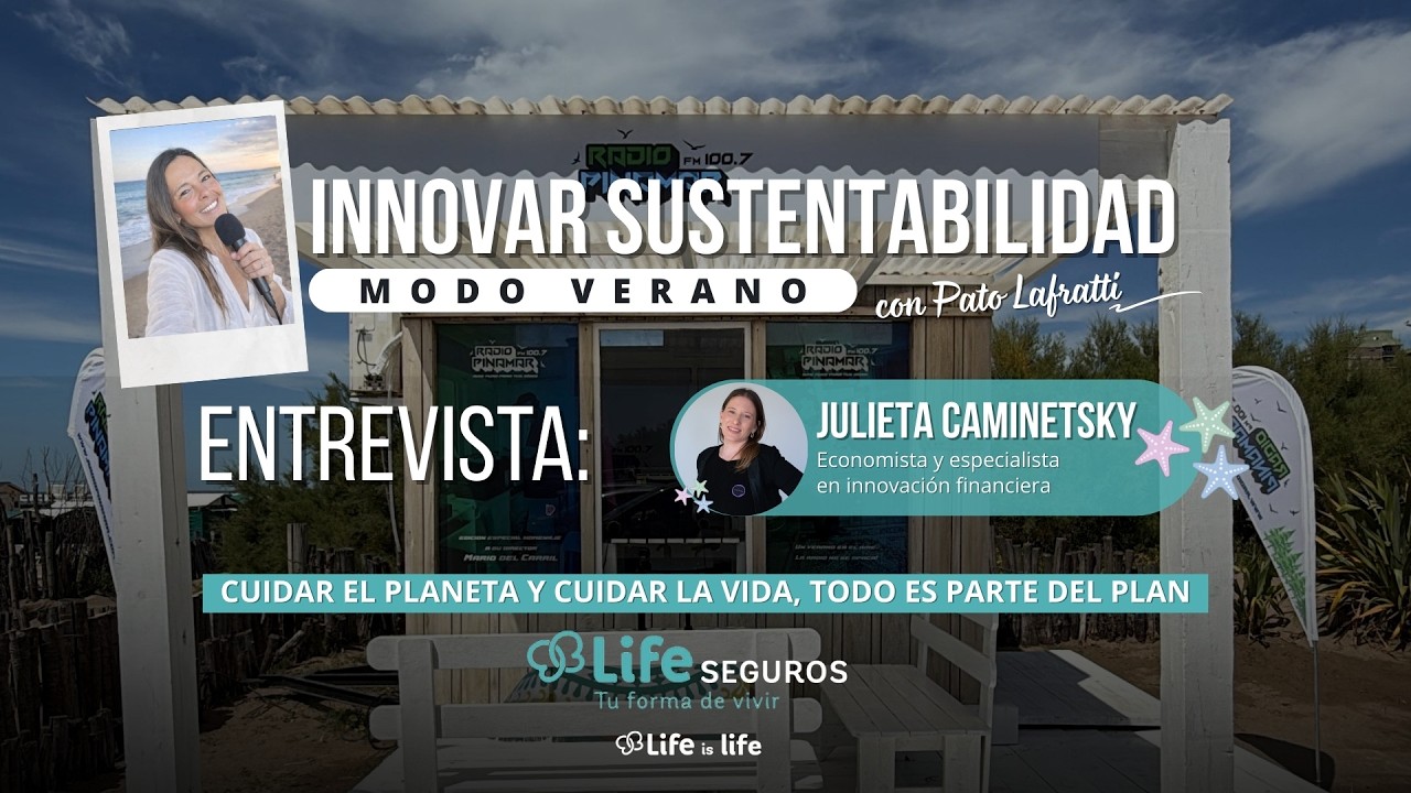 IS Modo Verano - Episodio 4: Potencia tu bienestar en vacaciones, cuida tus finanzas todo el año