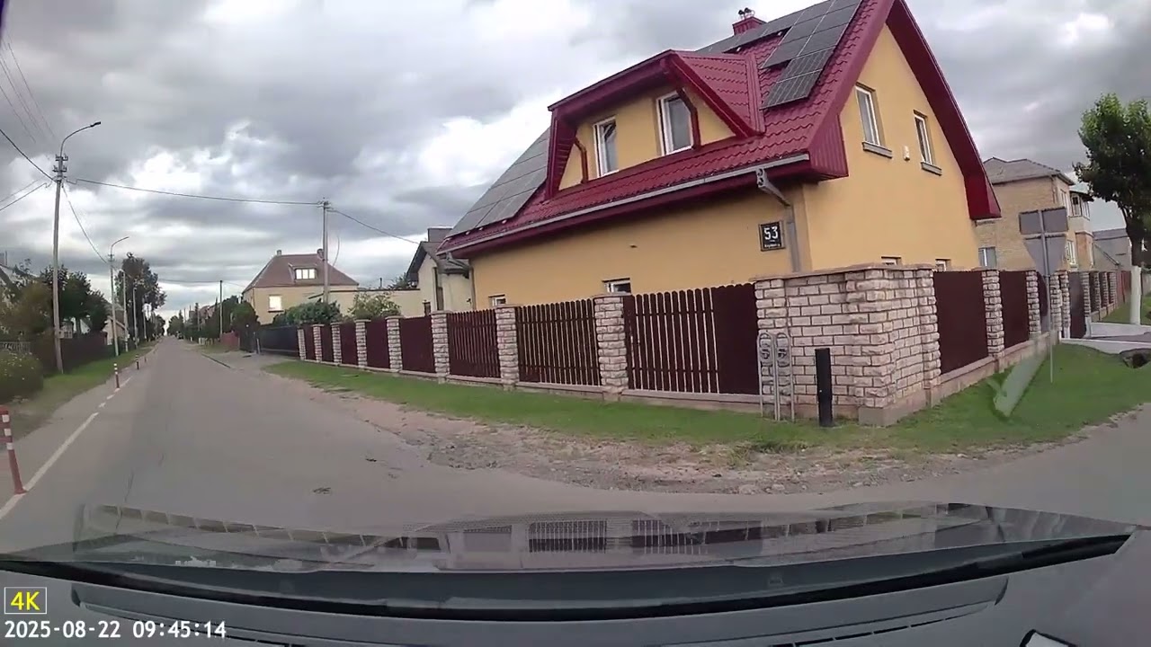 Pamoka prieš egzaminą.
