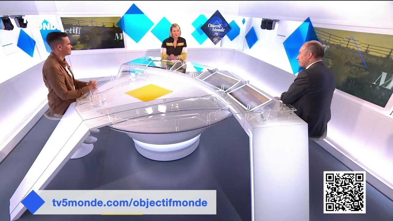 Transition écologique : tout reste à faire | Objectif Monde