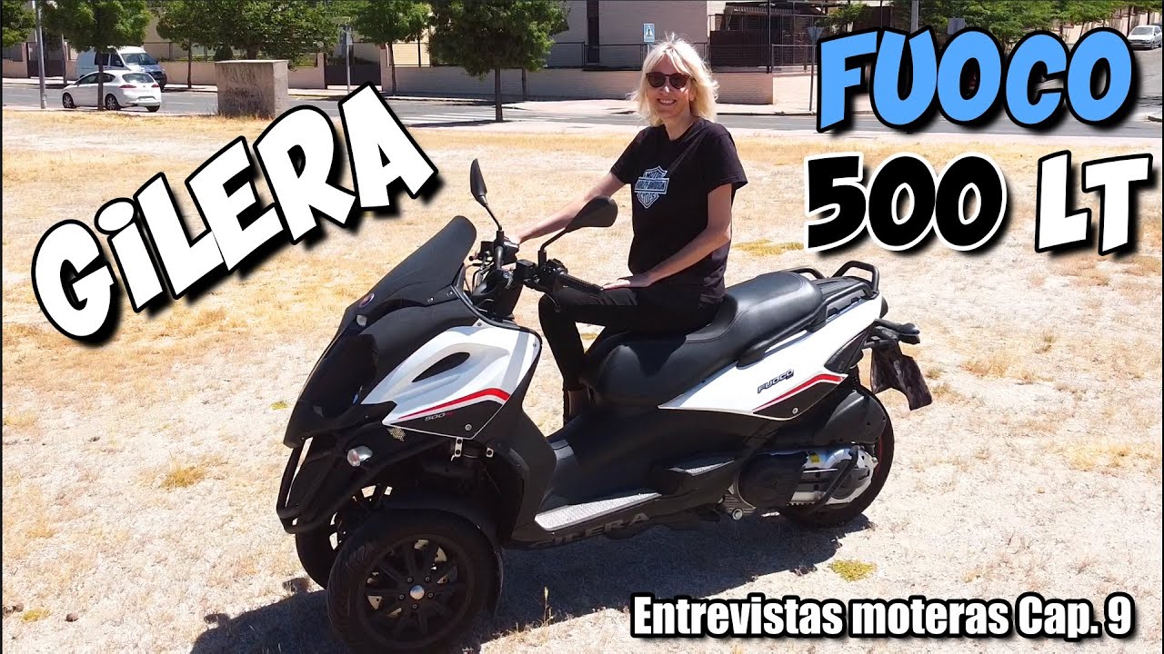 Moto de 500cc con Carné B de coche?