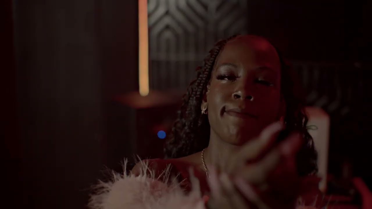 Killa Kiesha - TAKE ME THRU DERE REMIX (OFFICIAL VIDEO) Directed by @Packvisuals 