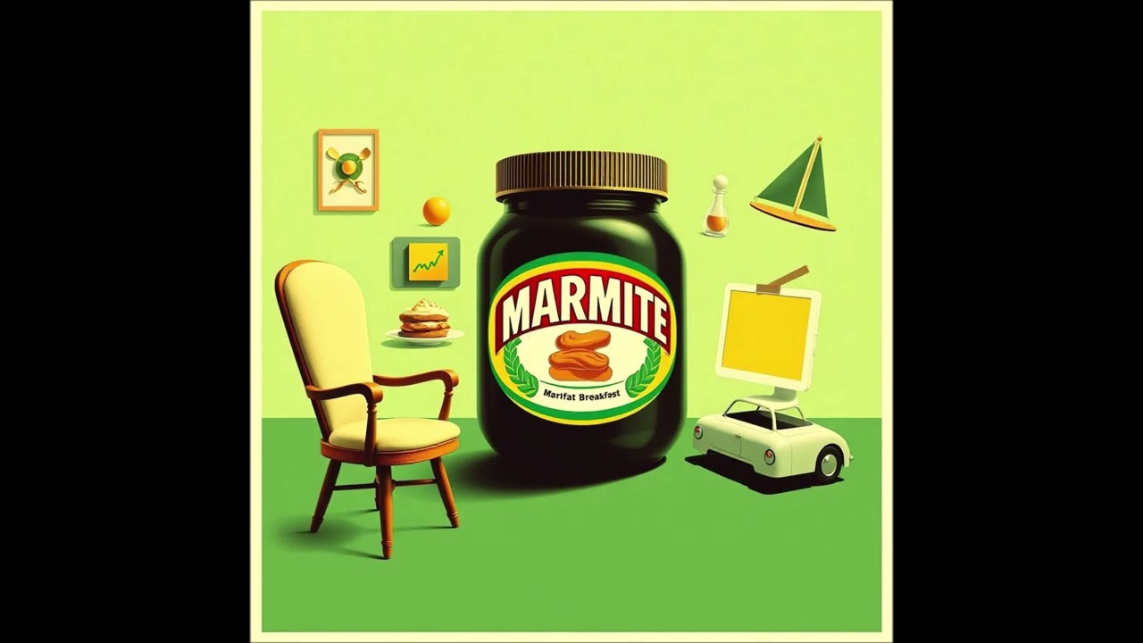 Marmite