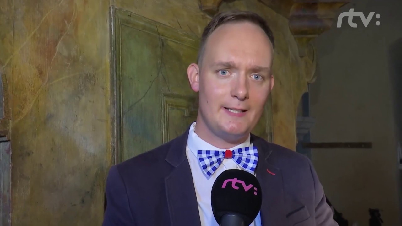 Barokový organ majstra Podkonického z 18.  storočia je zachránený!