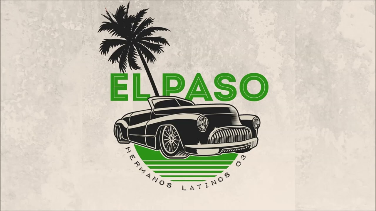 El Paso - Grande