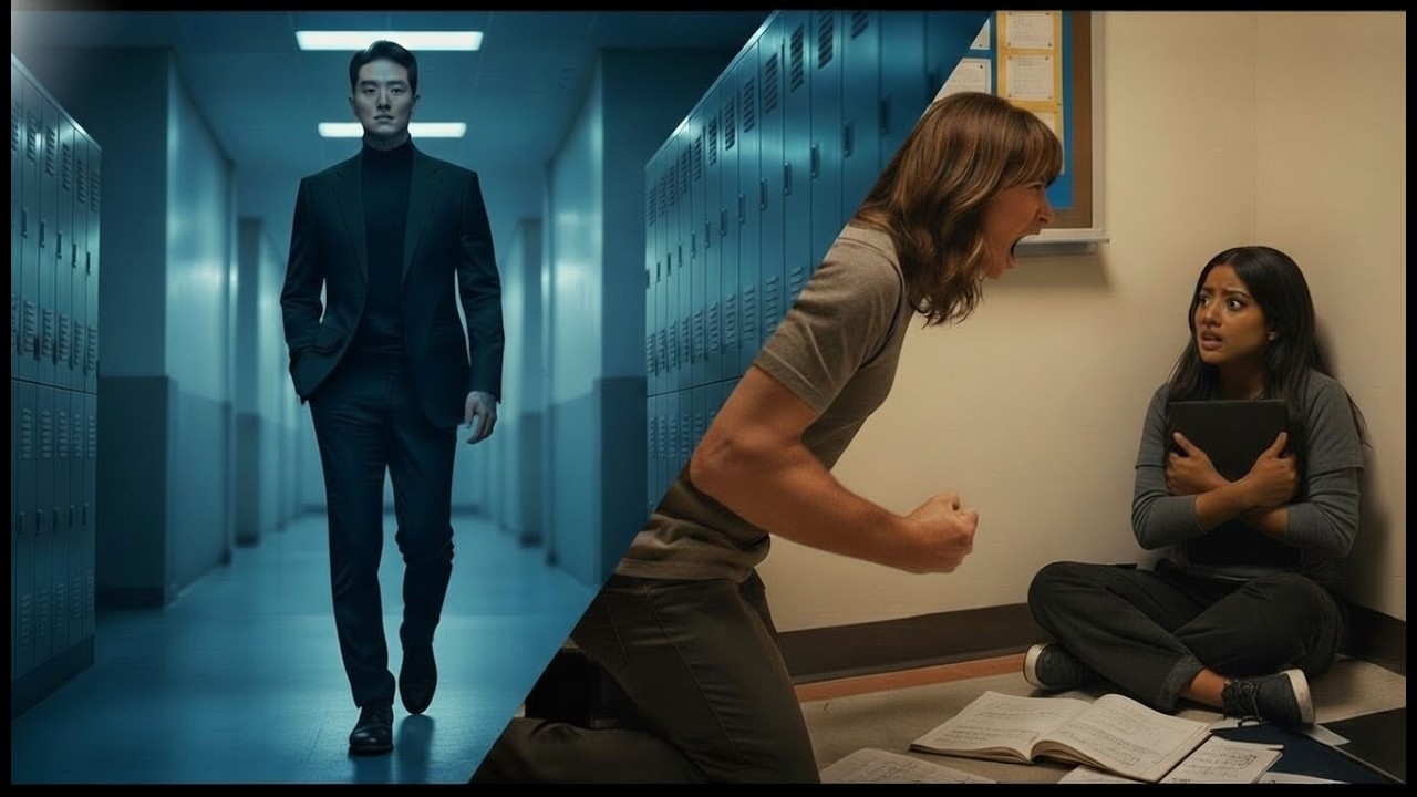 She Targeted the Wrong Music Teacher, Her Husband Was a Mafia Boss