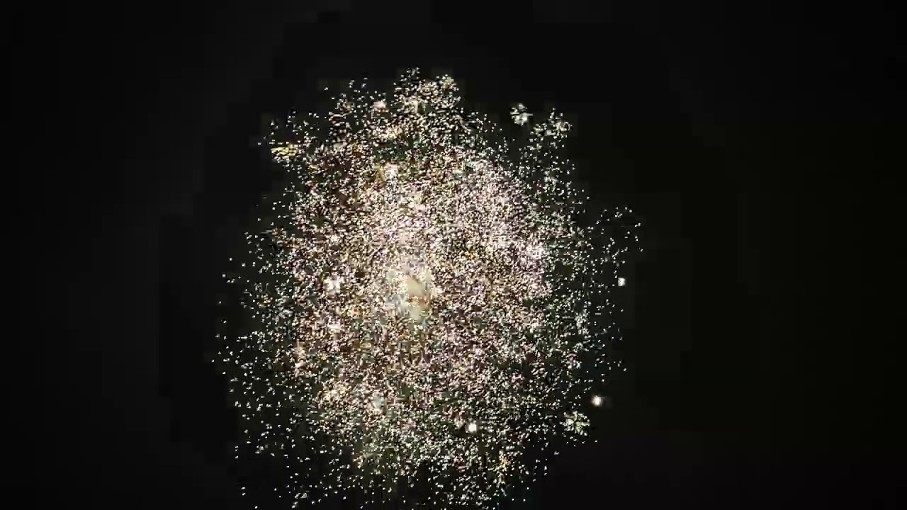 Silvester in Bitterfeld 0:00