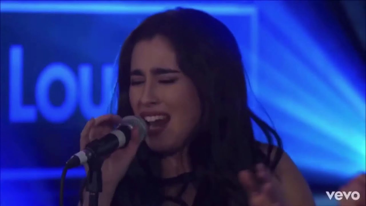 Lauren Jauregui's Best Live Vocals
