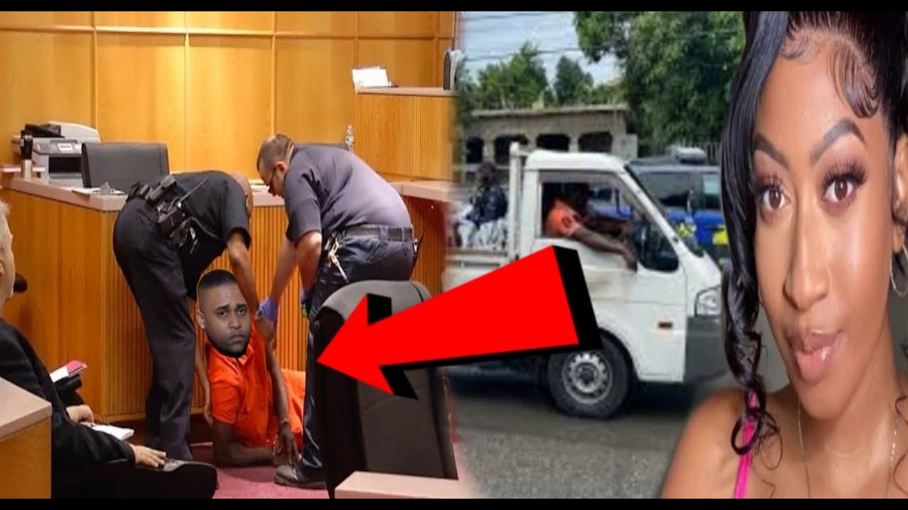 News| Noel Maitland Drop a Ground Truck Witness Testimony Donna lee