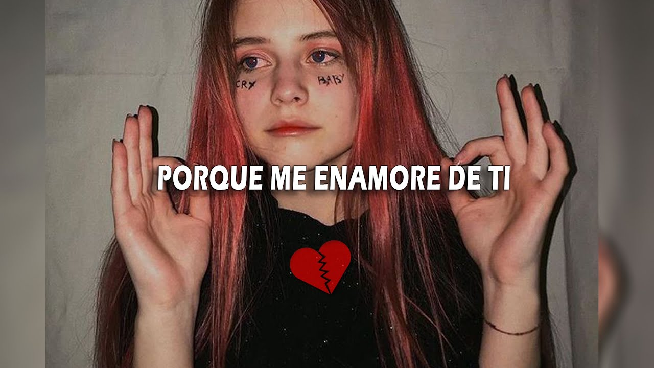😢PARA QUE ME ENAMORE 💔Este Rap te har&aacute; llorar🥺 Muage ft Elias Ayaviri