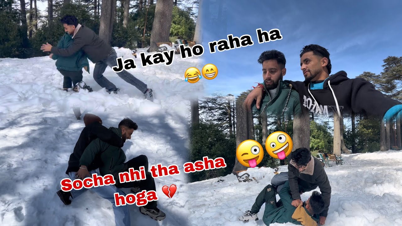 Ja kya ho raha ha 🤣😂 || Socha nhi tha asha v hoga 💔|wait next episodes?? (@ankushverma2426 )vlog 69 
