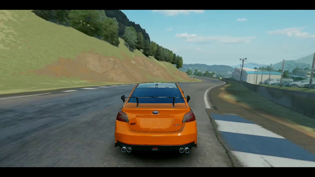 Assoluto Racing: Subaru S208 @Higashi [47:569]