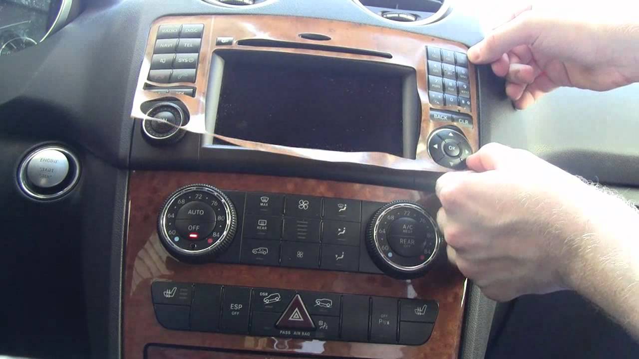 Compare Vinyl Dash Trim Kits vs Polyurethane Plastic Dash Trim Kits from MimoUSA