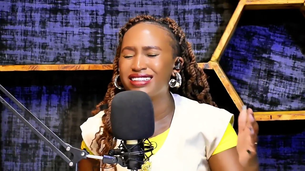 I MET A MAN (COVER)  LIVE WORSHIP SESSION  EPISODE 2