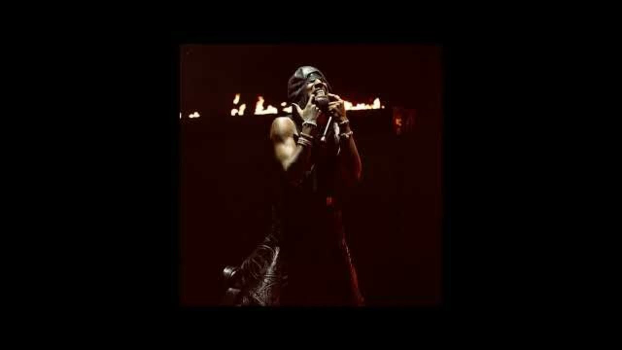 (FREE) Osamason + Ken Carson + Playboi Carti Type Beat - 