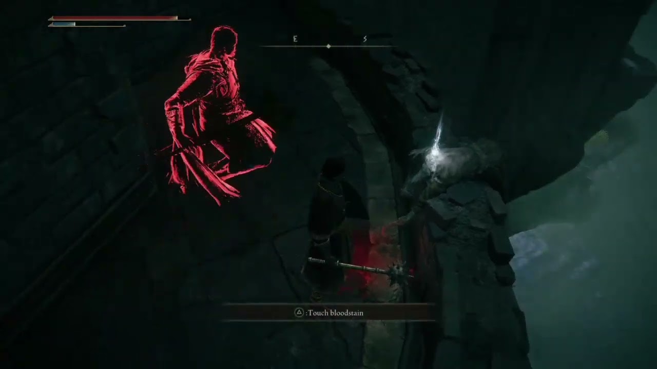 Onni_Kishin's Live PS4 Broadcast 13
