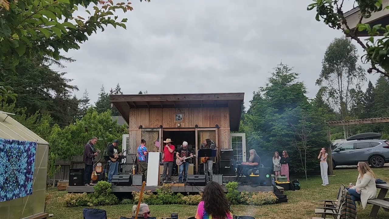 Mary Jane's Last Dance July 4, 2025
