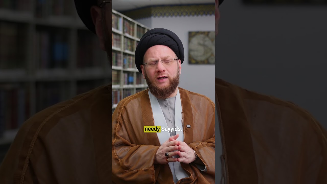Where Is Khums in the Quran and Sunnah?
