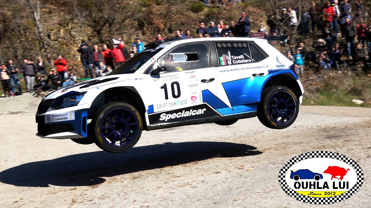 XXL Best of Rallyes Crashs & Mistakes 2019 version longue by Ouhla lui