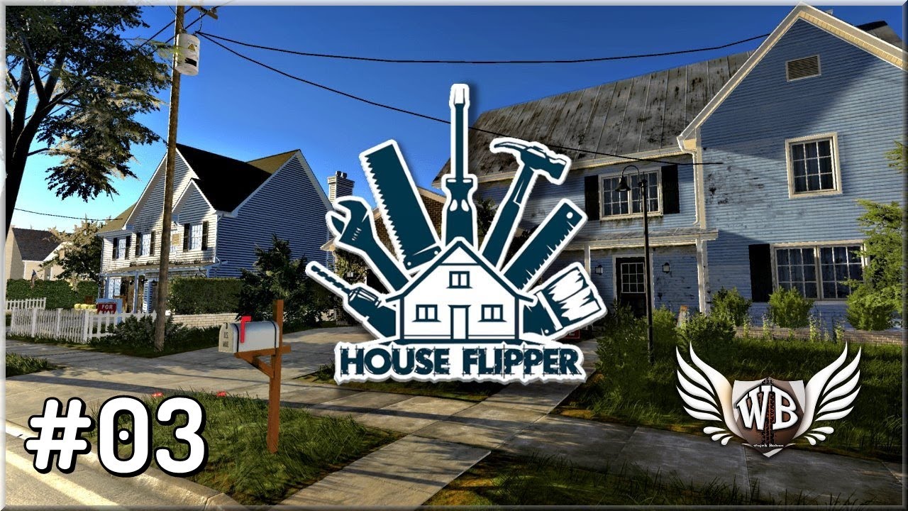 House Flipper - #3 