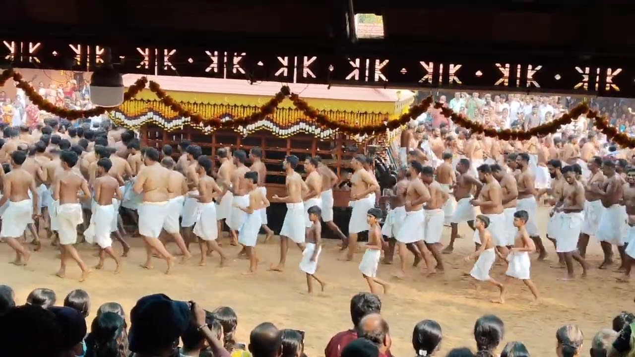 അണ്ടലൂർ കാവ് തിറ മഹോത്സവം#ശ്രീരാമ ക്ഷേത്രം#temple #ഐതിഹ്യം#youtubevideos 