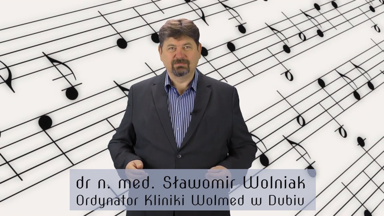 Seria 2 Wykład 1  „Muzyka – czyli jesteś tym, czego słuchasz.”