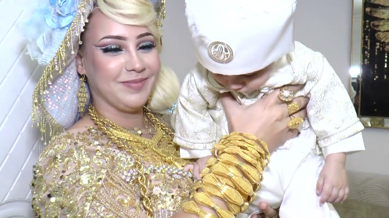 Lussa Mevlidi ismail Tatar