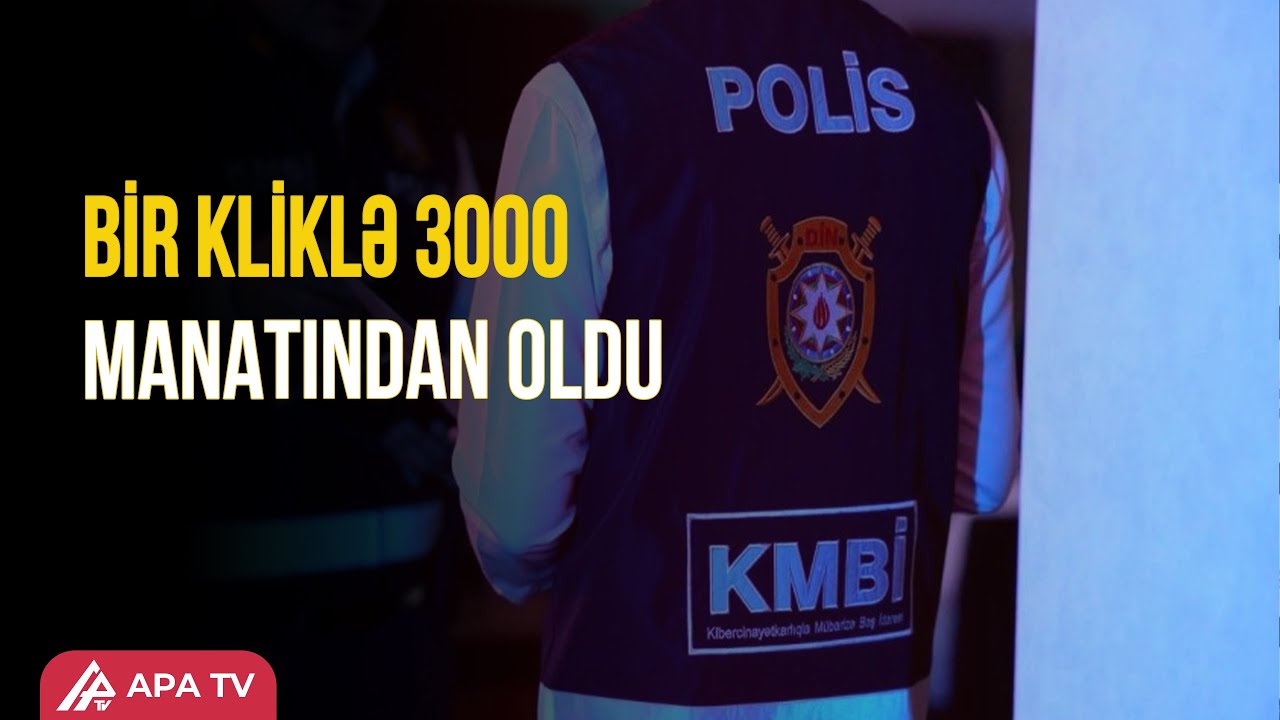 Telefonla qumar oynadı, uduşunu əlindən alıb cərimələdilər - APA TV