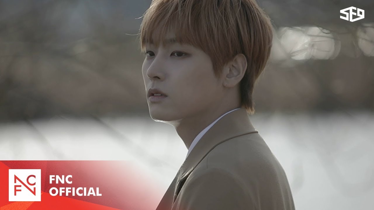 SF9 INSEONG &ndash; 인형 (이지훈, 신혜성) Cover Ver.