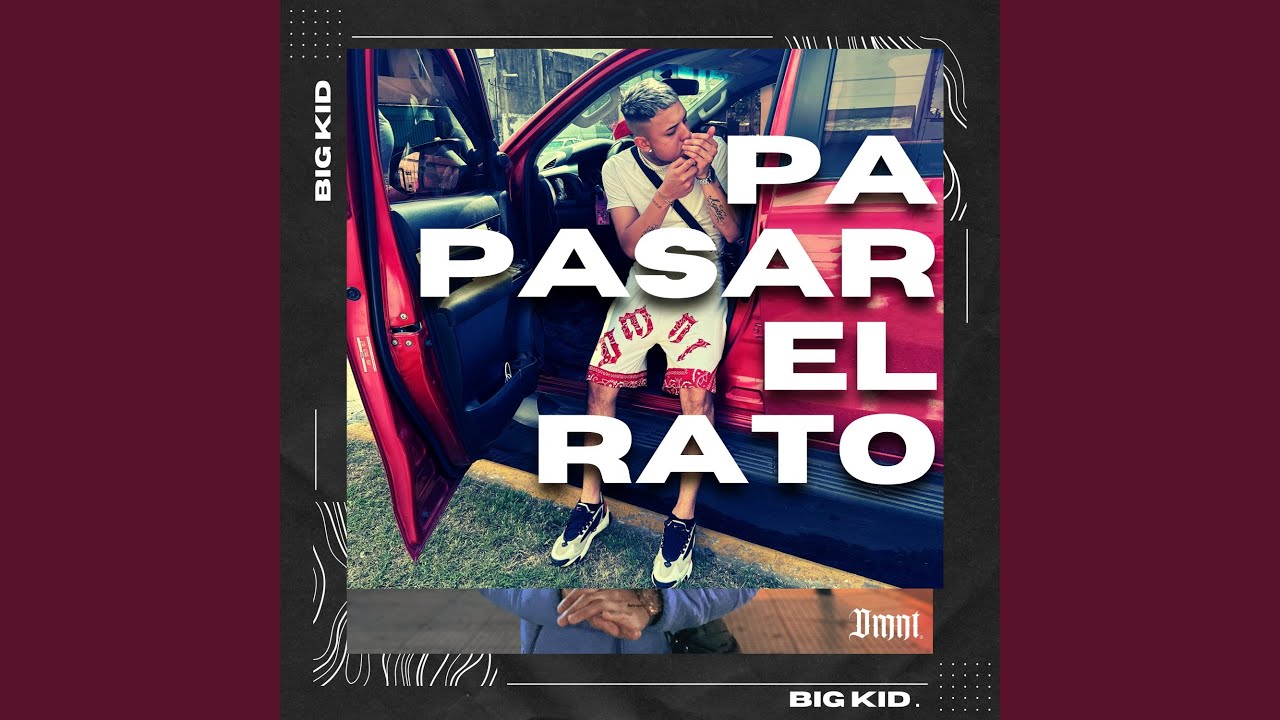 Pa Pasar el Rato