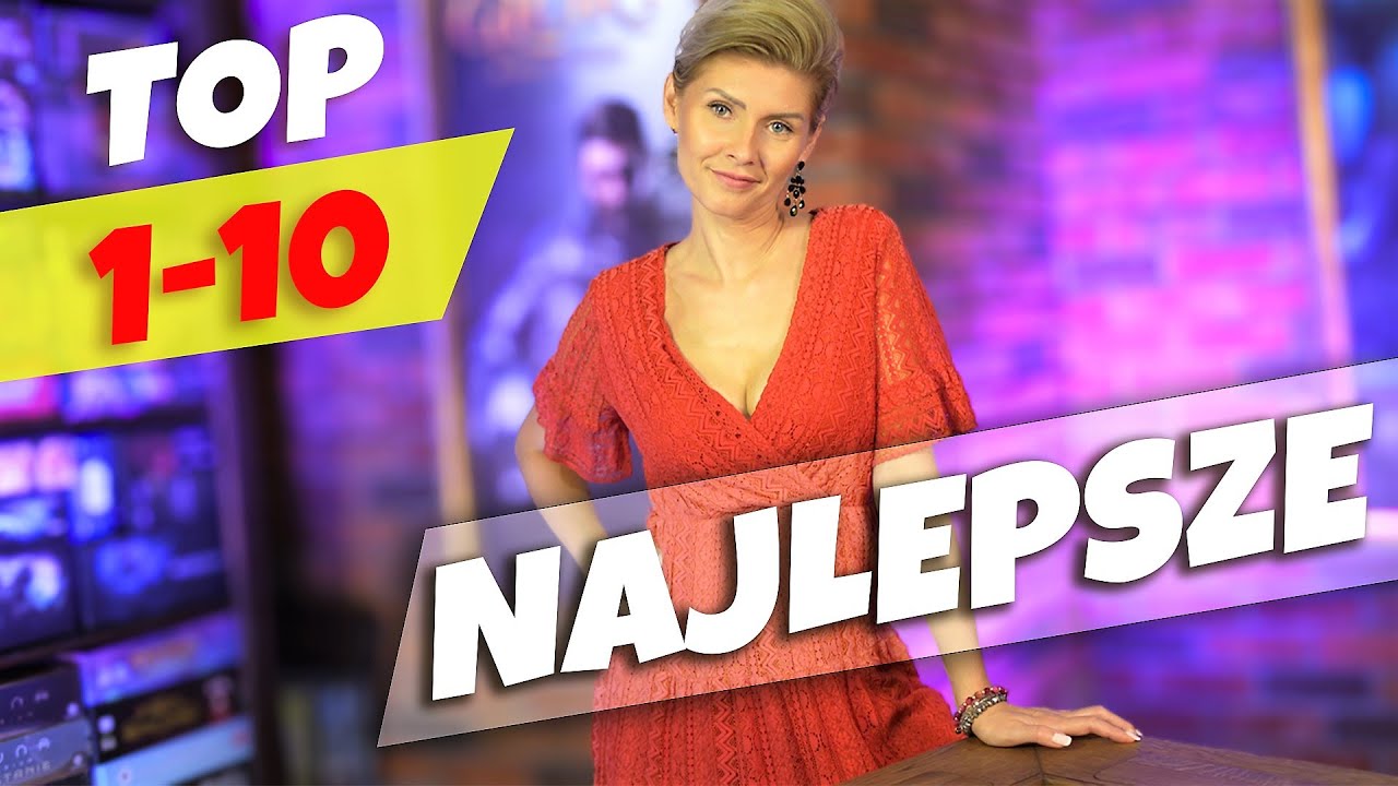 Najlepsze gry planszowe │ Ulubiona mechanika  │ 1 - 10 MOJE TOP │ Budowanie Talii