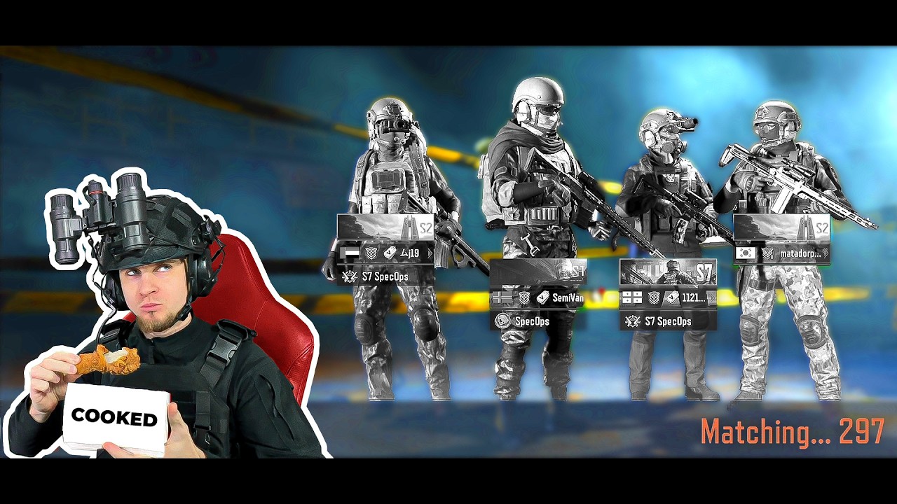 It's over for this mode.. | Arena Breakout