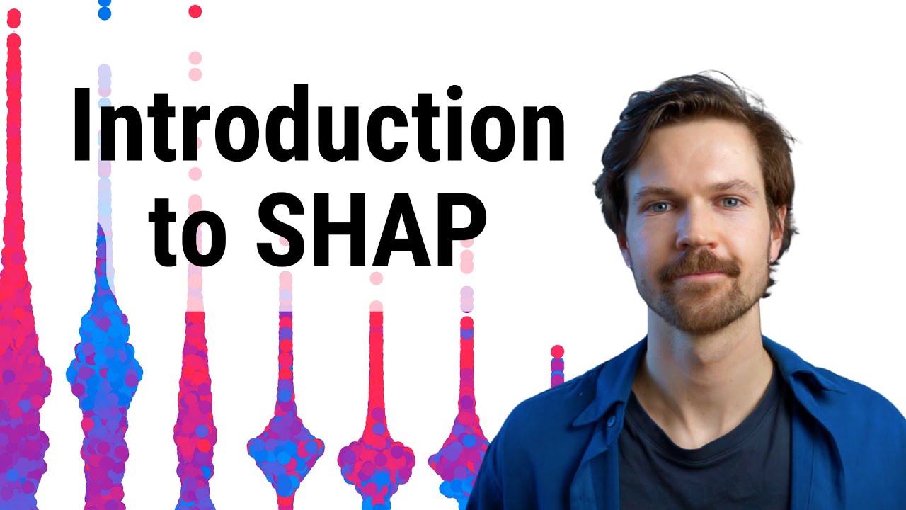 Значения SHAP для начинающих | Что они означают и как их применять