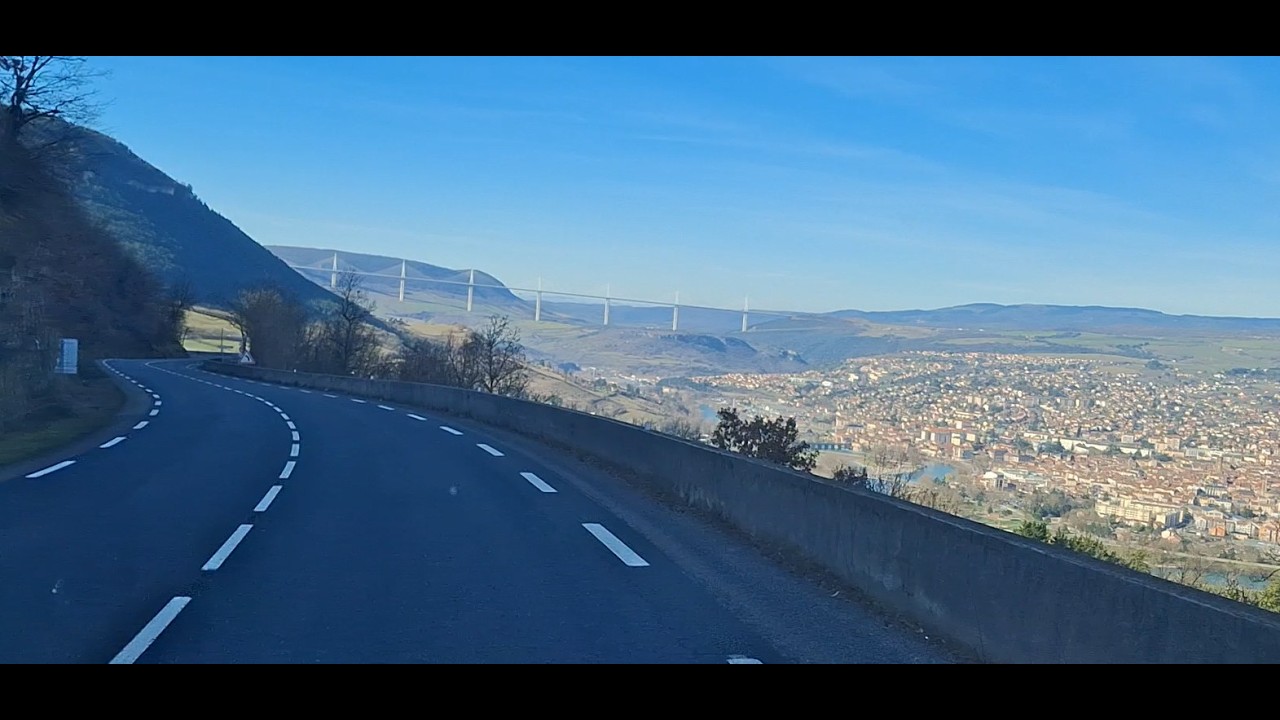Talvi 25/26  ǀ Ranska Osa 13