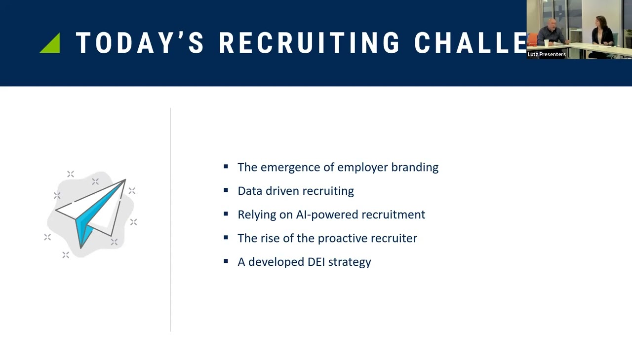 Solutions to Meet Your HR Needs 2023